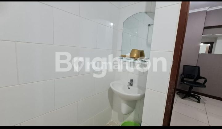 apartment water place