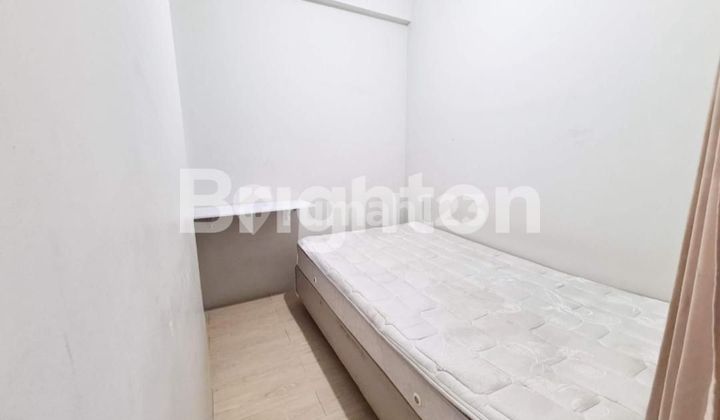 apartment puncak kertajaya