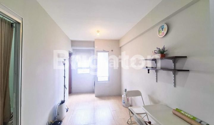 apartment puncak kertajaya 2