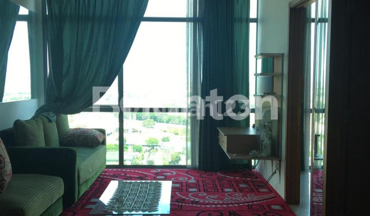 unit apartement full furnsih Type 2BR strategis dekat bandara + kota - ARYADUTA CITO unit apartement full furnsih Type 2BR strategis dekat bandara + kota - ARYADUTA CITO