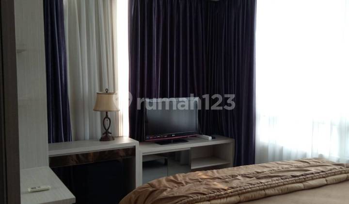 Denpasar Residence Setiabudi Apartment South Jakarta S6207