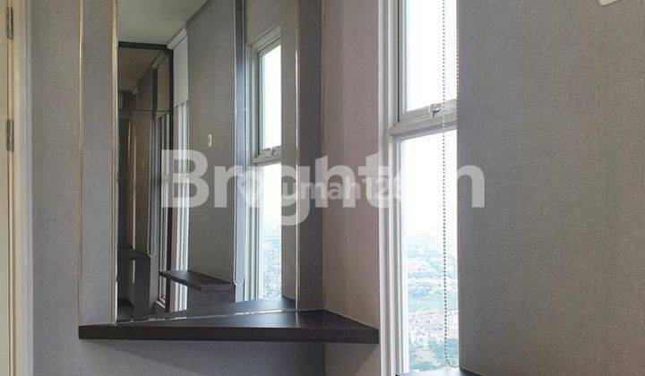 APARTEMEN AMOR FULL FURNISHED 1