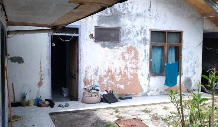 Rumah sayap Leuwi Panjang 1