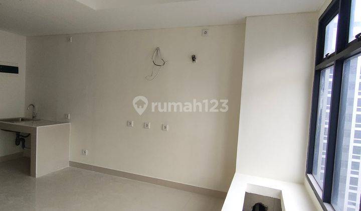 Apartemen Chadstone Type Studio Siap Huni  1