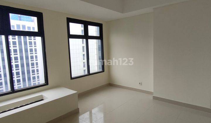 Apartemen Chadstone Type Studio Siap Huni  2