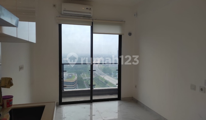 Apartemen Sky House di Bsd City Apartemen Sky House di Bsd City