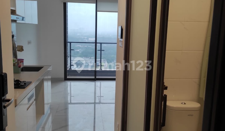 Sky House Apartment in BSD City 2