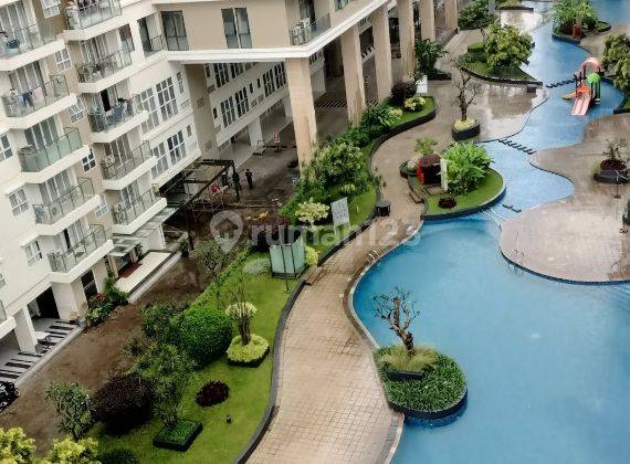 Disewakan Apartemen Gateway Pasteur Tower Ruby 1