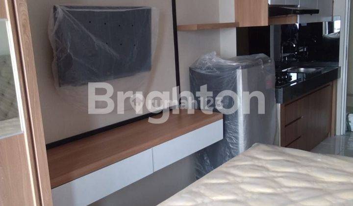 APARTMENT 1 BR PUNCAK DHARMAHUSADA SURABAYA 2