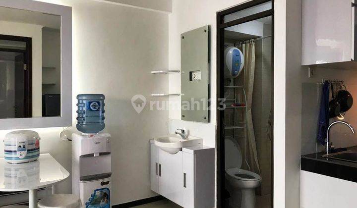 Apartemen di Gateway Pasteur 2