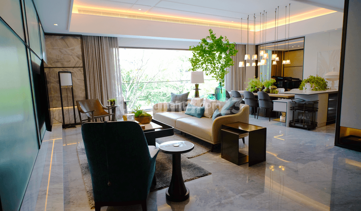 Exclusive Adriya Apartment PIK 275 Sqm, PIK, North Jakarta Exclusive Adriya Apartment PIK 275 Sqm, PIK, North Jakarta