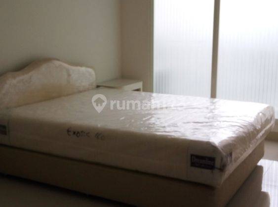 Apartemen Studio Galeri Ciumbuleuit 3 2