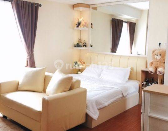 Apartment CentroCity Residence Full Furnished 2