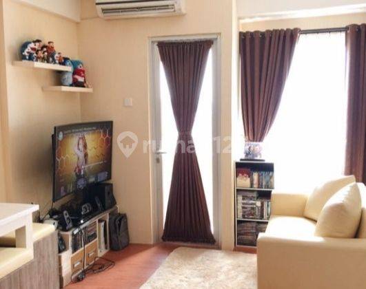 Apartment CentroCity Residence Full Furnished 1