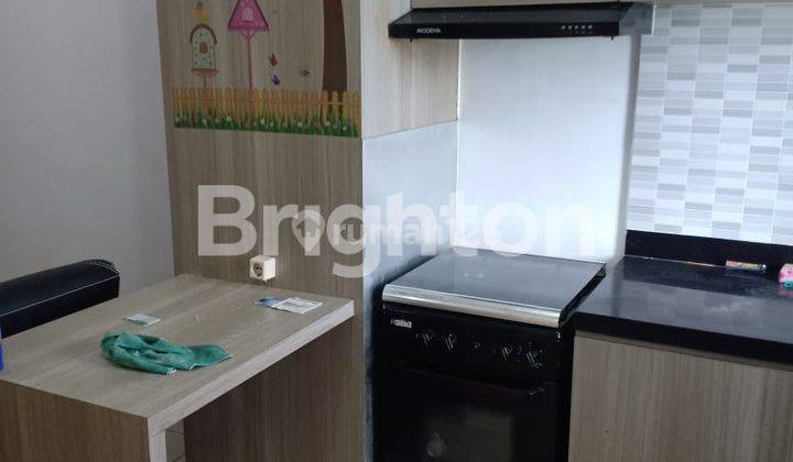 MURAH APARTEMEN EDUCITY TOWER PRINCETON PAKUWON CITY 2BR LANTAI 31 2