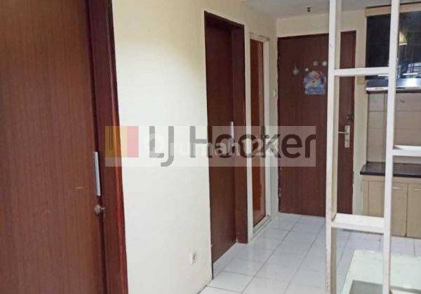 APARTEMEN CITY PARK AREA CENGKARENG JAKARTA BARAT2BR FULL FURNISHED 2