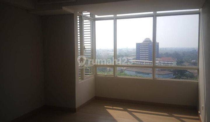  Apartement Skandinavia tengah kota Tangerang 1