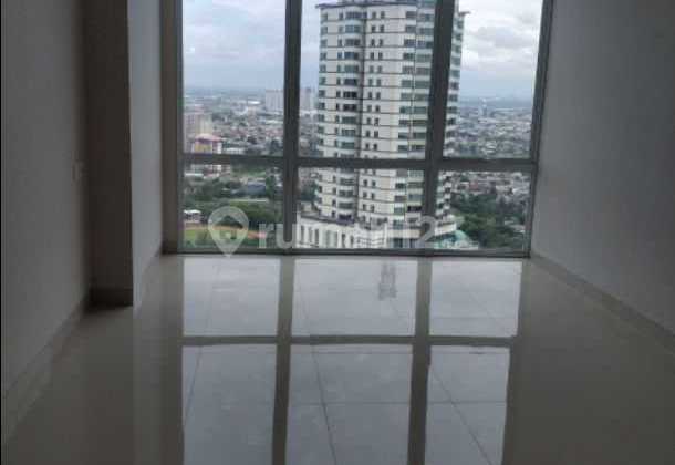 Apartemen Type Studio di Tangerang Banten (AND)