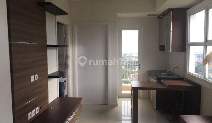 Apartement Siap Huni di Parahyangan Residence, Bandung Utara 1