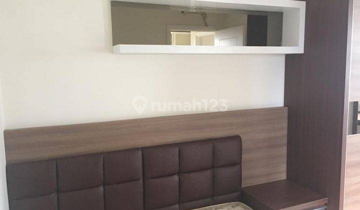 Apartement Siap Huni di Parahyangan Residence, Bandung Utara 2