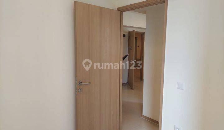 Apartmen Meikarta Unfurnished 2 BR Siap Huni  2