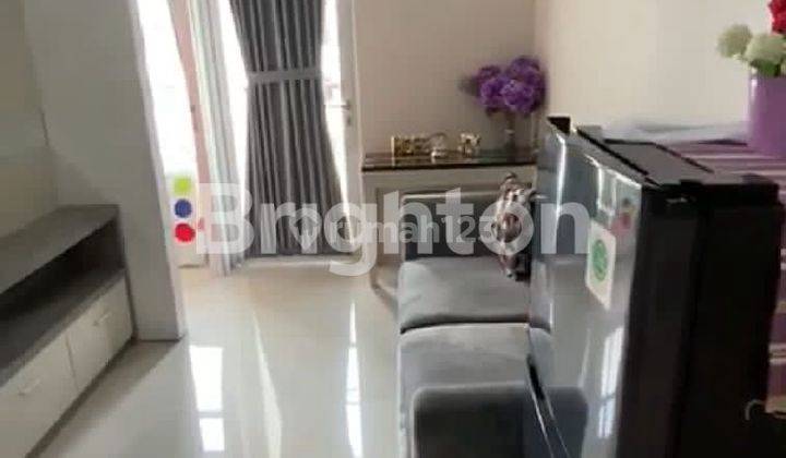 MURAH SEKALI READY UNIT APARTEMENT TENGAH KOTA GUNAWANGSA TIDAR SUPERBLOCK HARGA START 2 BR FULL FURNISH DAN FULL ELEKTRONIK DP 5% LANGSUNG HUNI 1