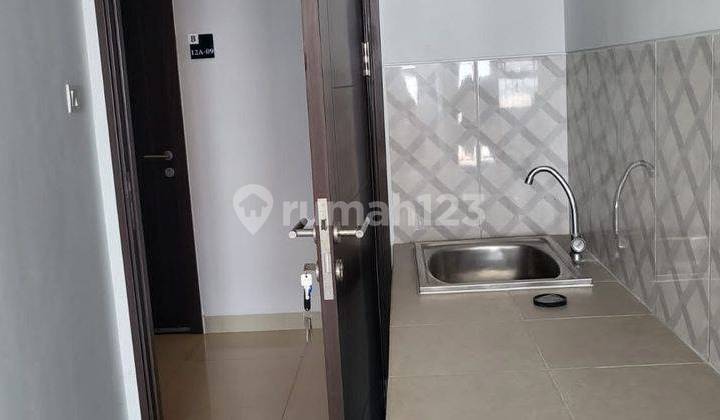 Apartemen Msquare Tipe Studio 2