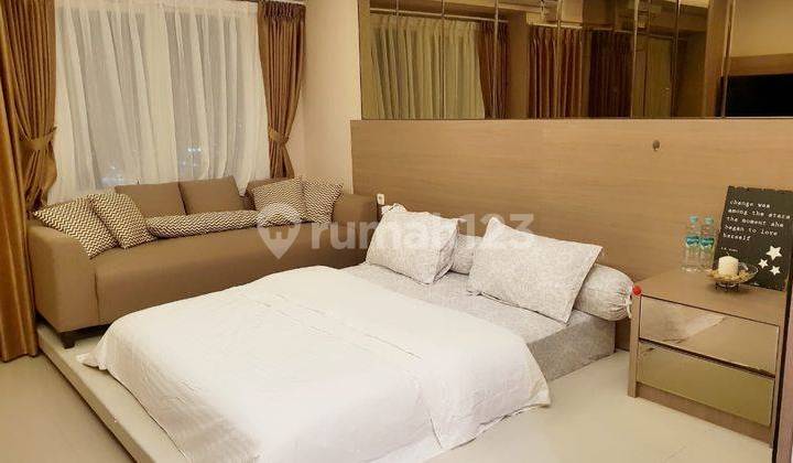 Galery Ciumbuleuit 2 Apartemen Galery Ciumbuleuit 2 Apartemen