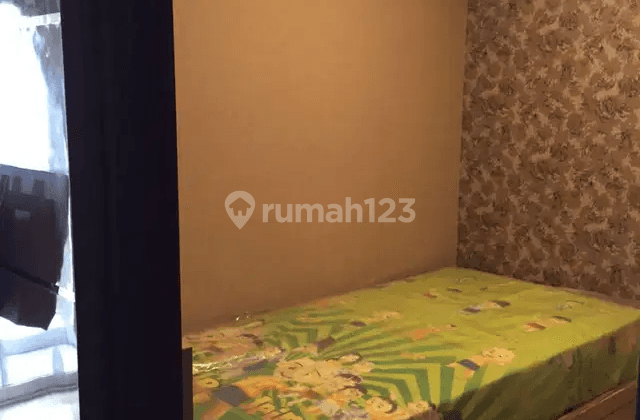 Apartemen Serpong Green View 2 BR Semi Furnished Bagus 1