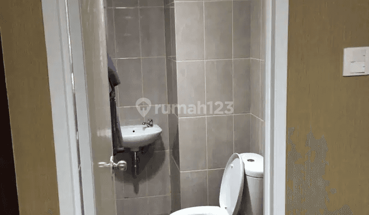 Apartemen Serpong Green View 2 BR Semi Furnished Bagus 2