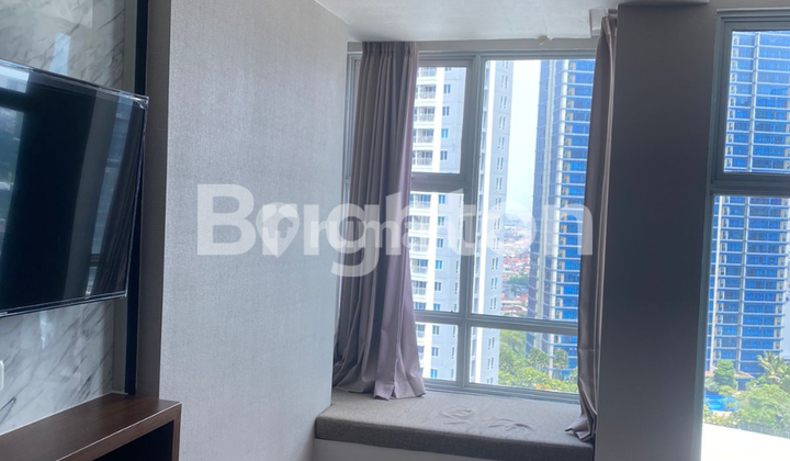 Anderson Studio Apartment Anderson Studio Apartment