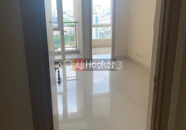 APARTEMEN 2BR UNFURNISHED DI ELPIS RESIDENCE JAKARTA PUSAT 1