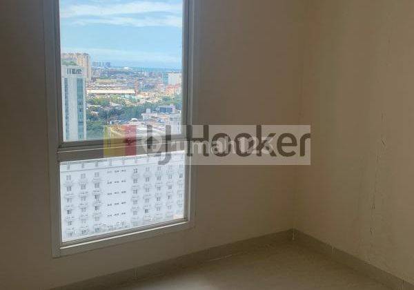 APARTEMEN 2BR UNFURNISHED DI ELPIS RESIDENCE JAKARTA PUSAT 2