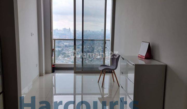 Sewa Apartemen Taman Anggrek Residences, S.parman, Jakbar, R R 1