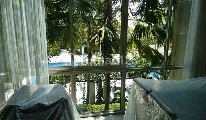 Apartment 3 Bedroom The Via Ciputra World 2