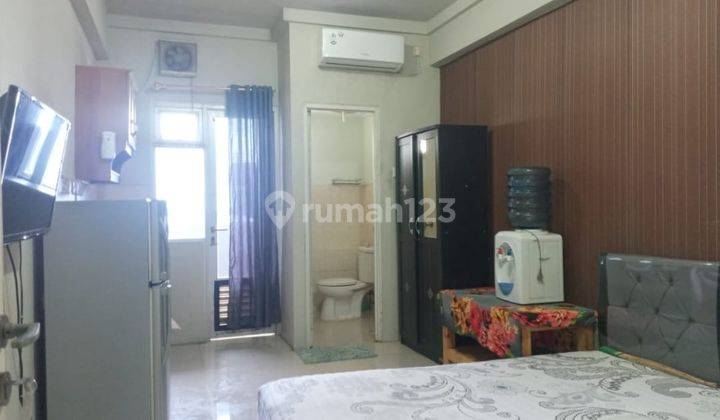 Apartemen Grand Emerald Lantai 6 1BR S5955 1