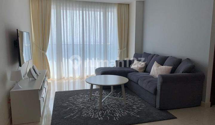 Apartemen Kensington Addington Tower Lantai 21 3BR S6081 Apartemen Kensington Addington Tower Lantai 21 3BR S6081