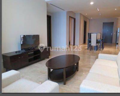 Apartment Pakubuwono House, Bagus Dan Nyaman, Harga Nego 1