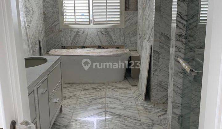 Apartemen Mewah di Daerah Rasuna Said, Setiabudi 2