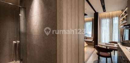 Apart Siap Huni Di Apart Antasari, Cilandak Jakarta Selatan 1