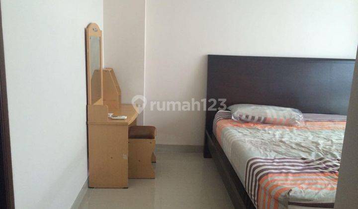 Apartemen Callia Lantai 26 2BR Siap Huni S6068 1