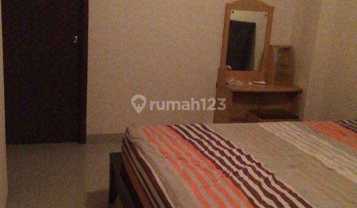 Apartemen Callia Lantai 26 2BR Siap Huni S6068 2