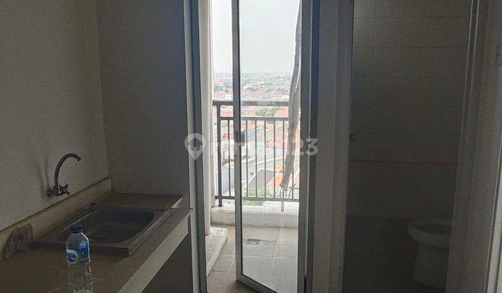 Apartemen Bassura City 2BR Lokasi Strategis S5599 2