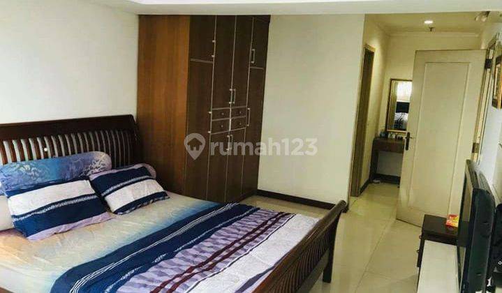 1 Unit Apartemen Permata Senayan di Jakarta Pusat @LST/S/4087 2