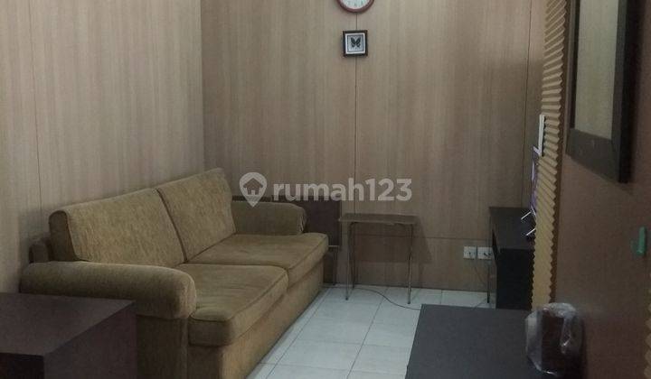 Apartemen Sudirman Park 2 BR Lokasi Strategis S5891 1