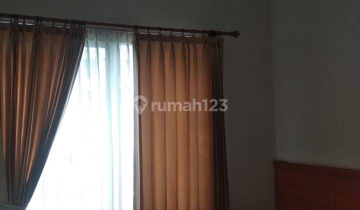 Apartemen Sudirman Park 2 BR Lokasi Strategis S5891 2