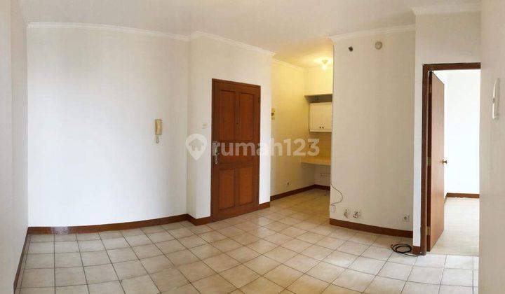 Apartemen Mediterania Garden Residence 2BR S3912 1