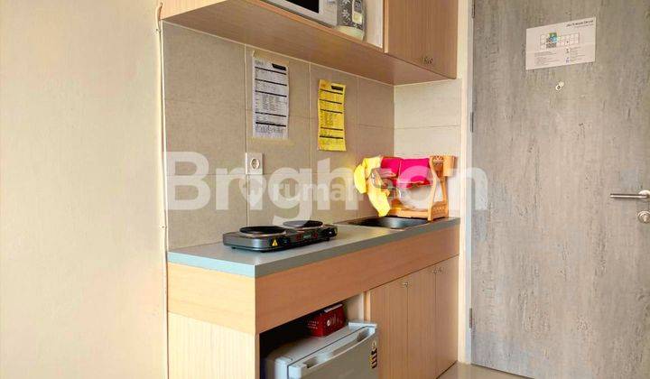 OSAKA RIVERVIEW TOWER PRIME B FULLY FURNISHED SANGAT NYAMAN DI PANTAI INDAH KAPUK 2 2