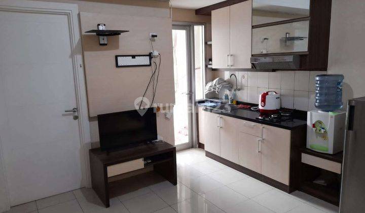 Apartemen Strategis Green Lake Sunter Jakarta Utara S6250 1