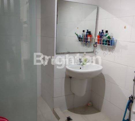 Apartemen Waterplace Tower C  Murah Siap Huni Full Furnished 2